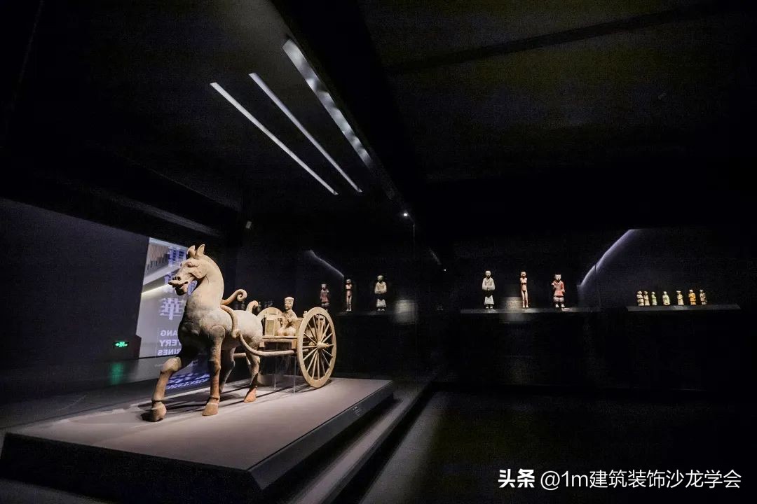 「1m·鲁班节」蒋勇平：震旦博物馆的“魔鬼细节”设计和落地