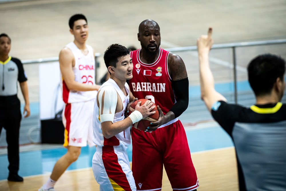 男篮千万别急着归化!再给“海归”一点时间!也给姚明一点时间