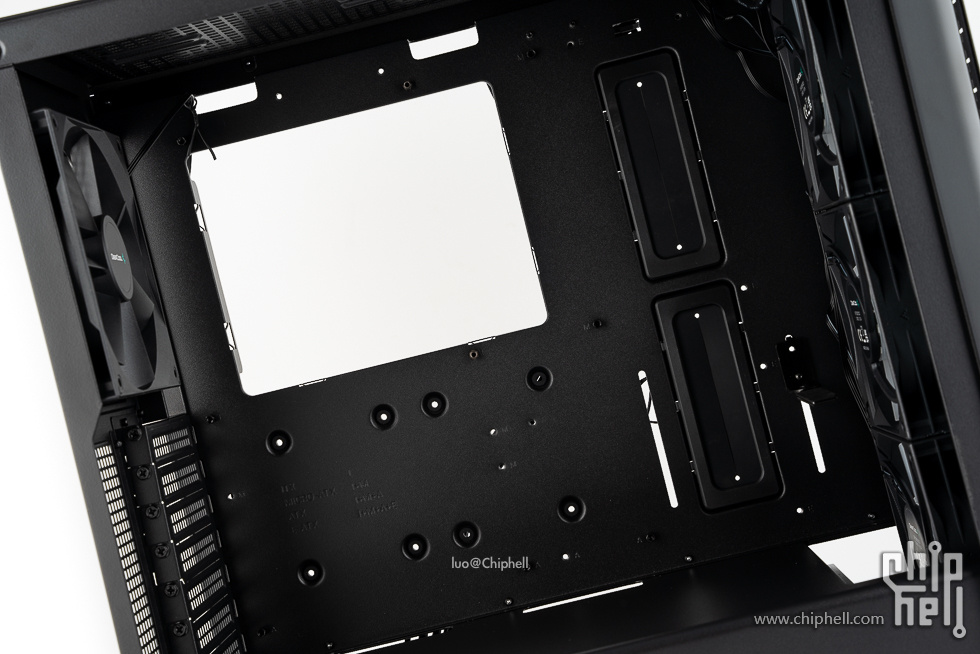 一台低调的风冷主机-九州风神幻境黑CK560装机分享