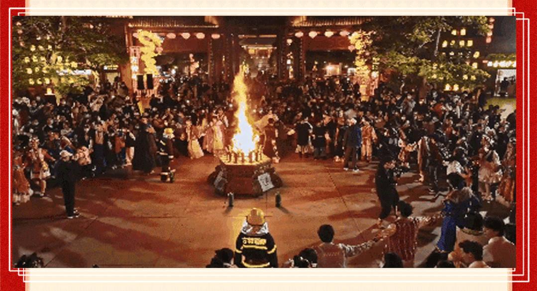 厦门春节人气,厦门过春节