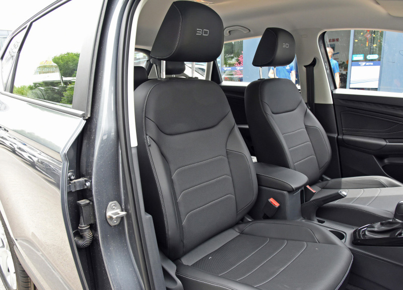 全款买捷达vs5高配全款落地多少钱,大众捷达vs5高配1.4t自动挡落地价