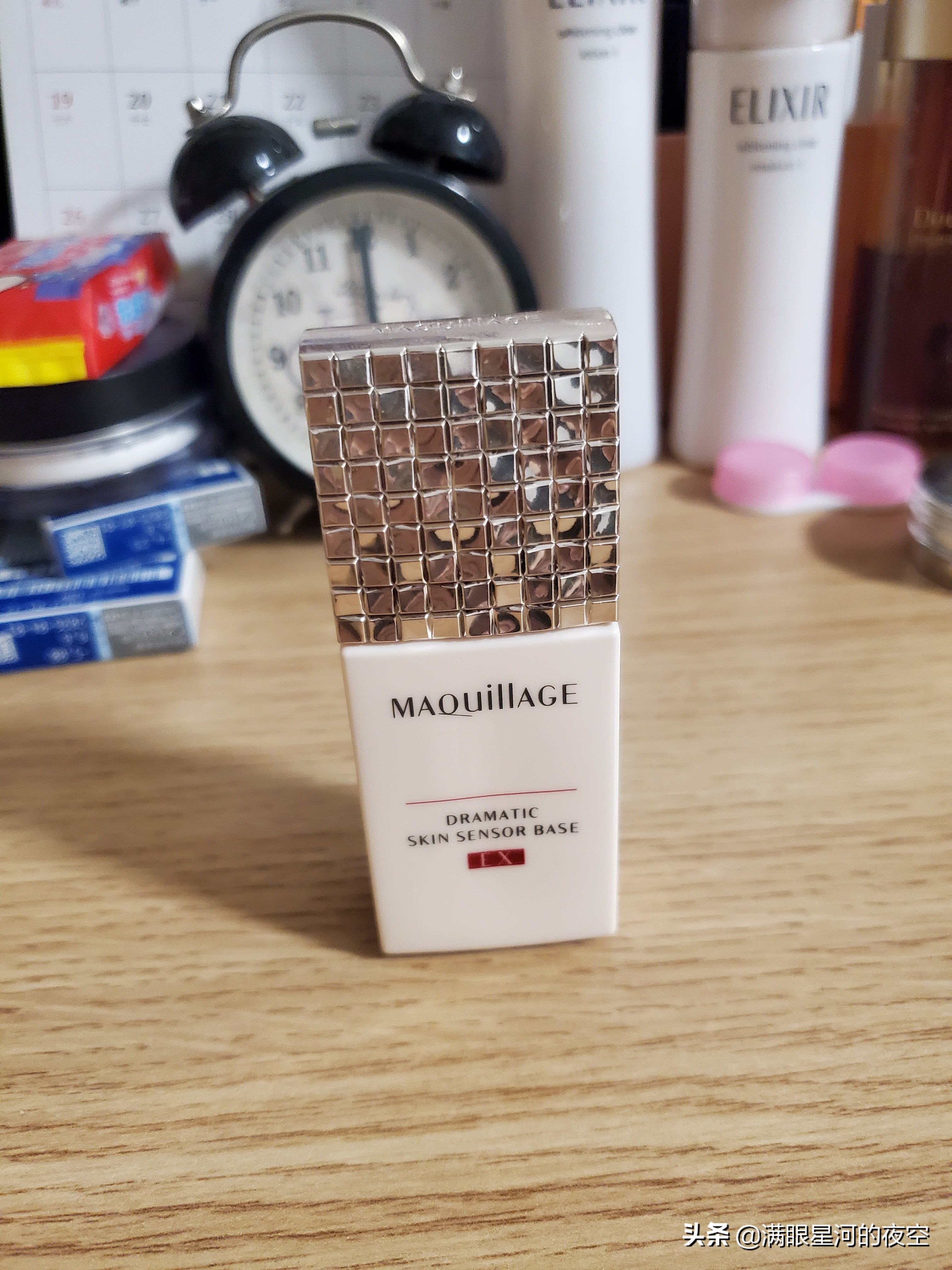 年度挚爱隔离你都用过几种,持久隔离推荐