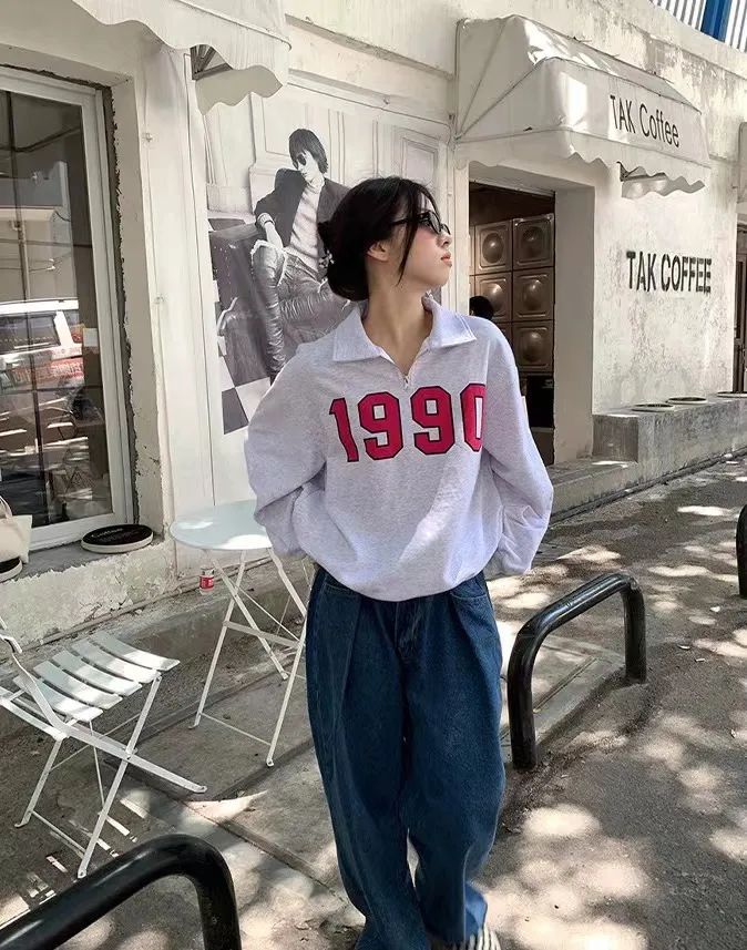 卫衣买这七款就够了,想买质量好的卫衣