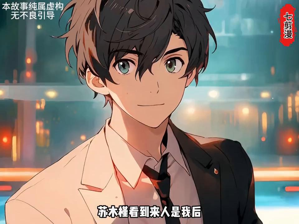 我妈妈用绝食的办法逼我去相亲，结果相亲对象竟是我前女友