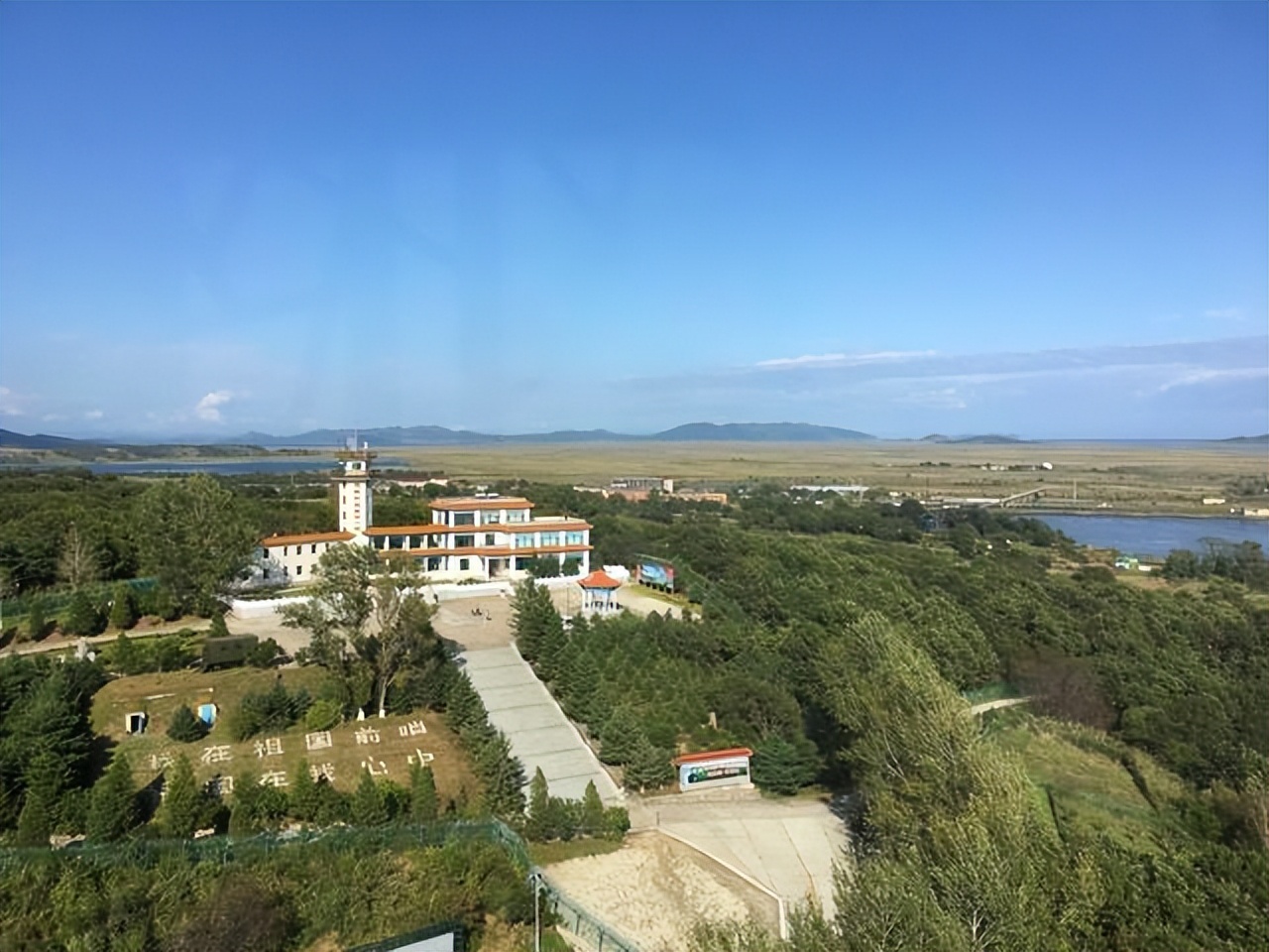 中国最憋屈的城市,中国最舒服的海滨城市