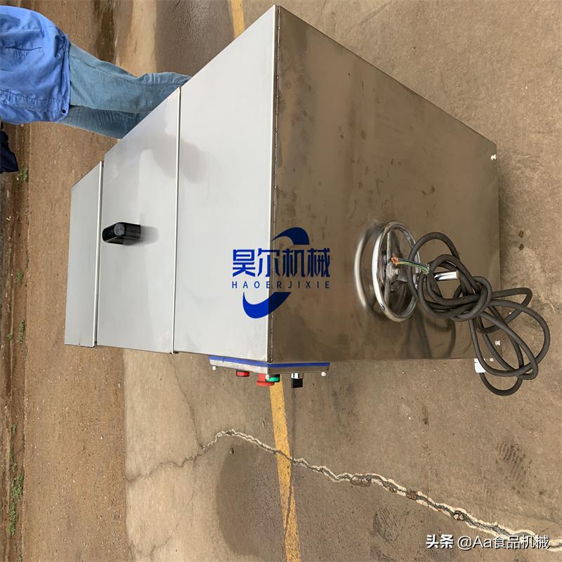 商用全自动月饼馅料拌馅机,拌馅机商用全自动搅拌器