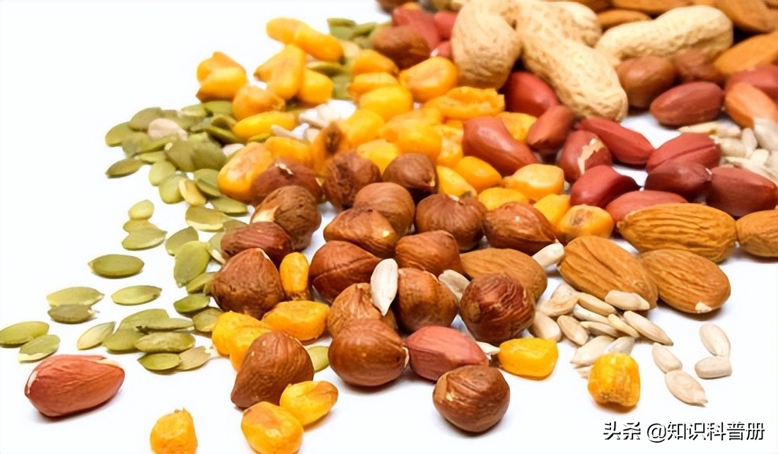 4种对皮肤好的食物要常吃,只有五种食物才能让皮肤变好