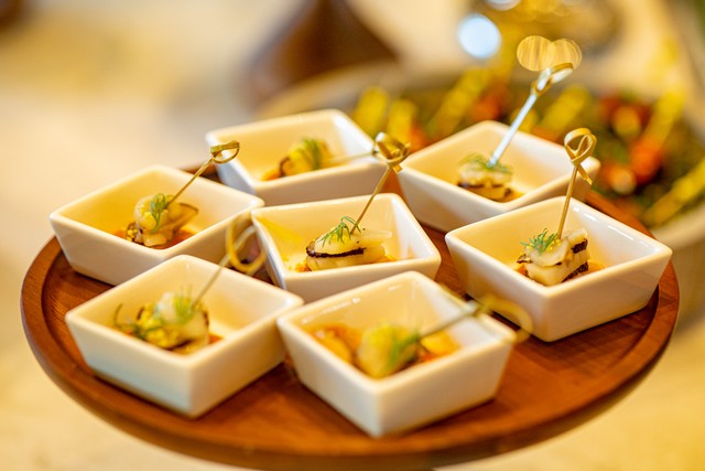 深圳十大网红餐厅排行,深圳十大网红海鲜餐厅