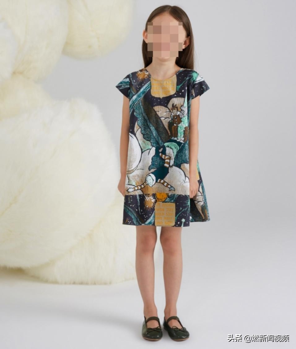不合格的童装安全隐患,童装被检出致癌物但不是国家标准