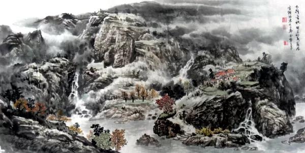 泰丰文化书画怎么样,泰丰文化书画艺术品