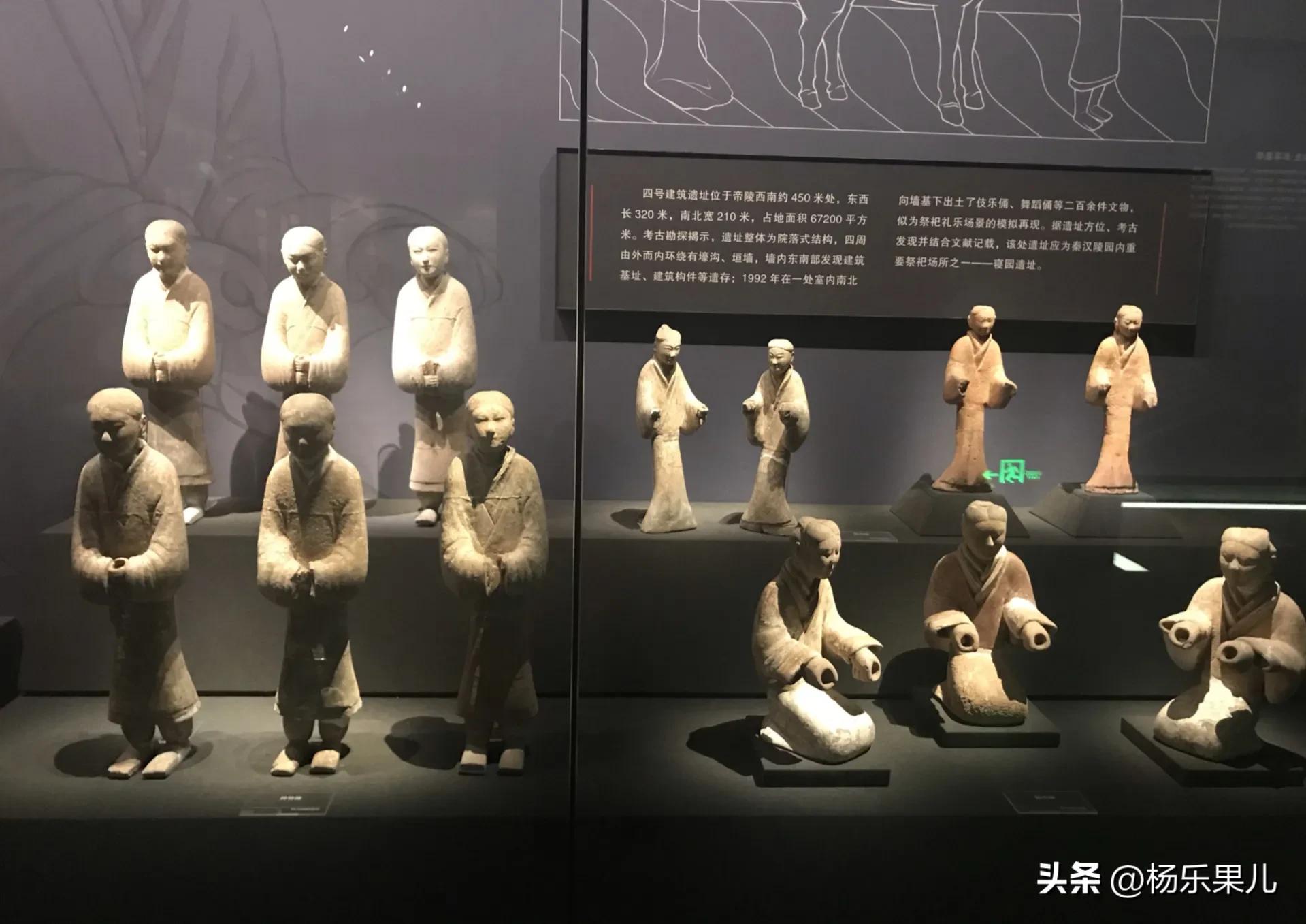 咸阳十景,陕西咸阳名胜古迹有哪些