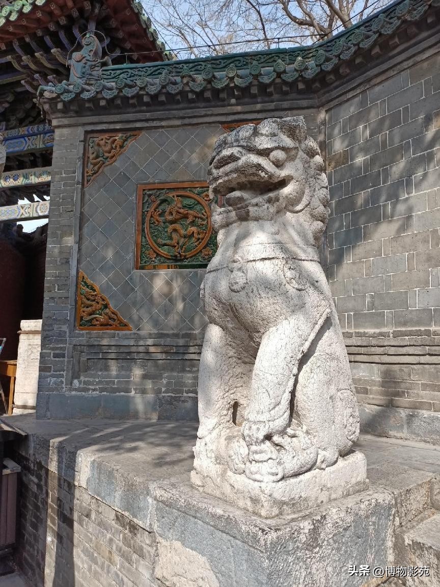 参观岳飞纪念馆怎么感慨,参观岳飞庙景区