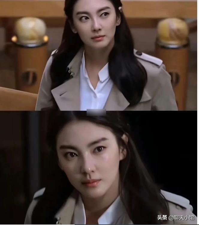 女网红优衣库迷惑行为引群嘲,优衣库童装试穿博主吐槽