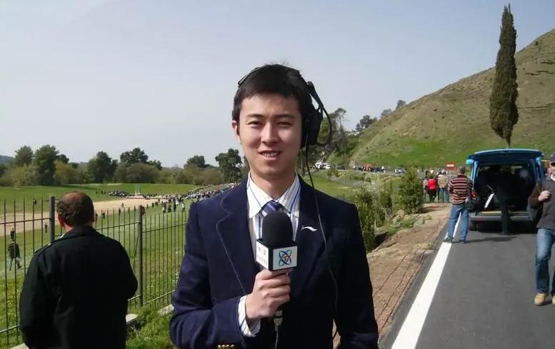 卡塔尔世界杯解说员名单,卡塔尔世界杯现场解说员