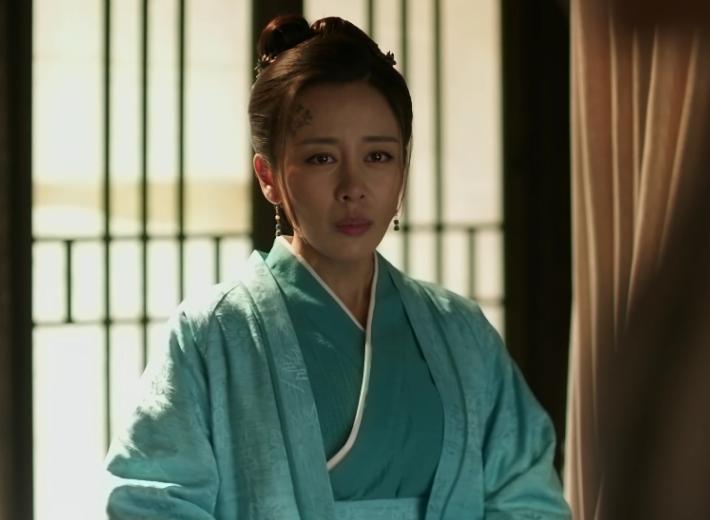 央视三台正在播放的古装电视剧,央视近期6部古装剧