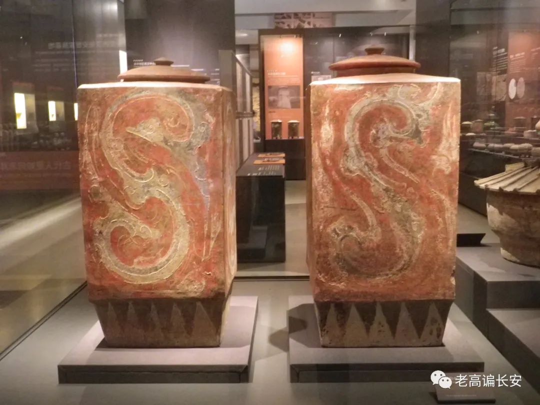 陕西考古博物馆几点放号,陕西考古博物馆门票预约