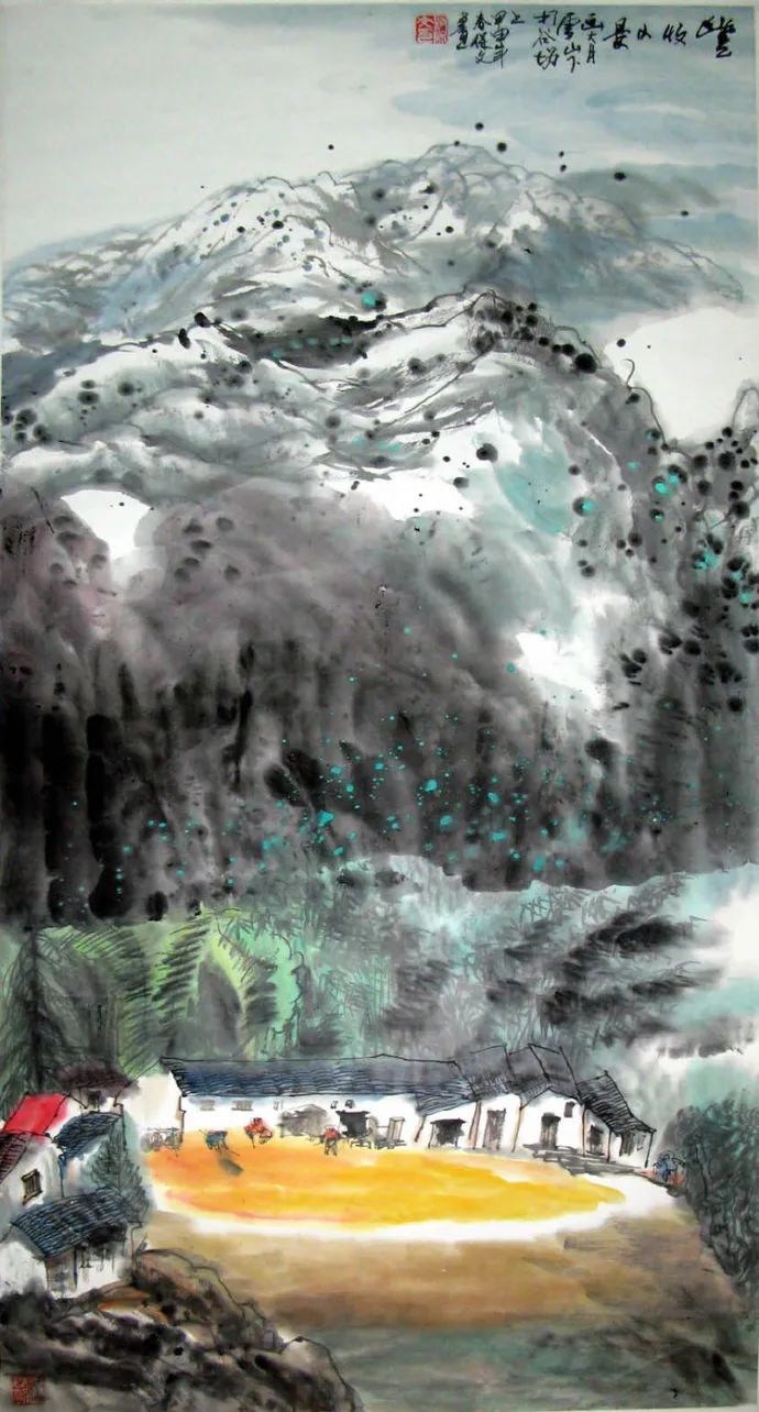 古人笔下的江南美景,感受一下文人墨客笔下的江南