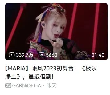 极乐净土为什么受二次元喜欢,极乐净土二次元合集