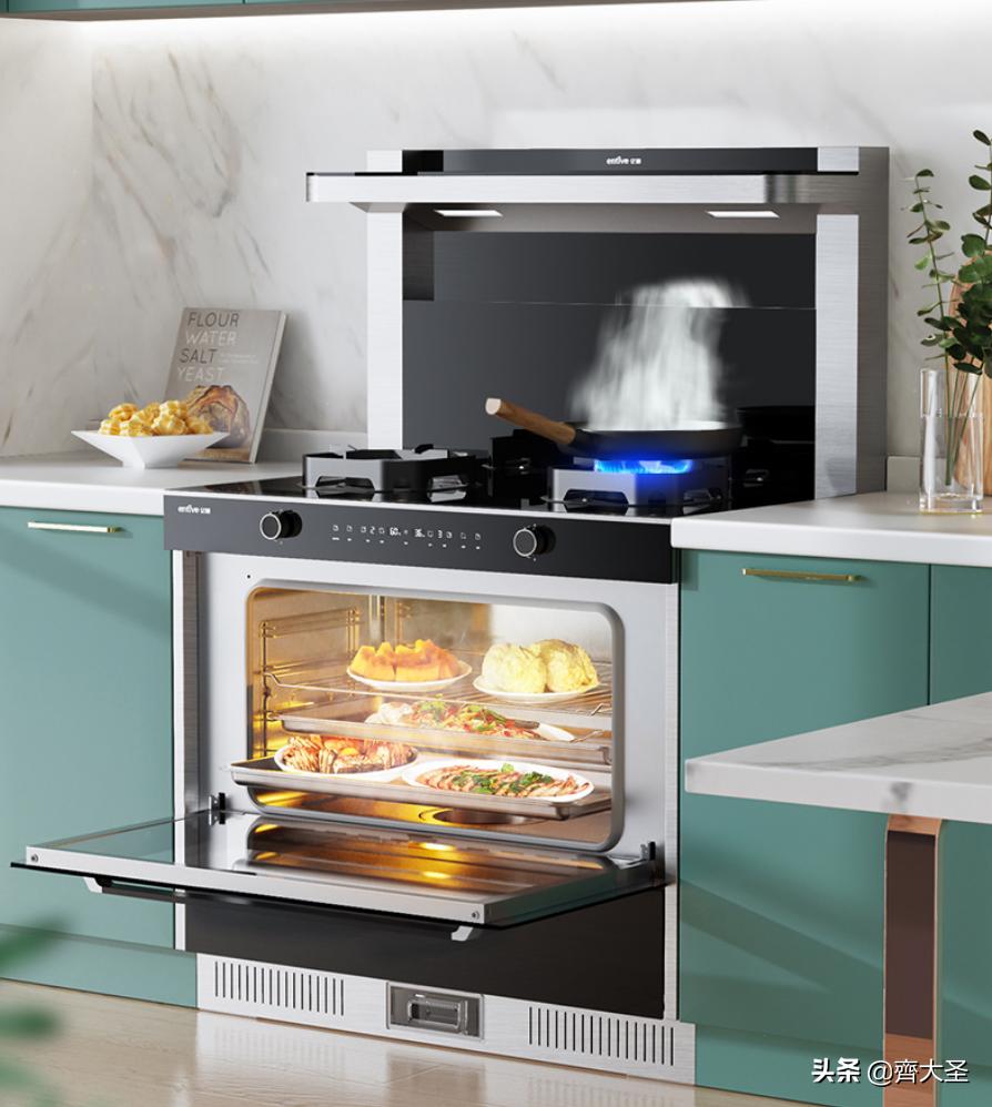 2022年集成灶值不值得买,2023年集成灶选购攻略
