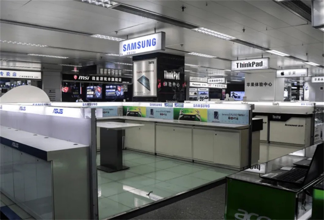 配电脑为什么不推荐去实体店,为什么配电脑不去电脑城