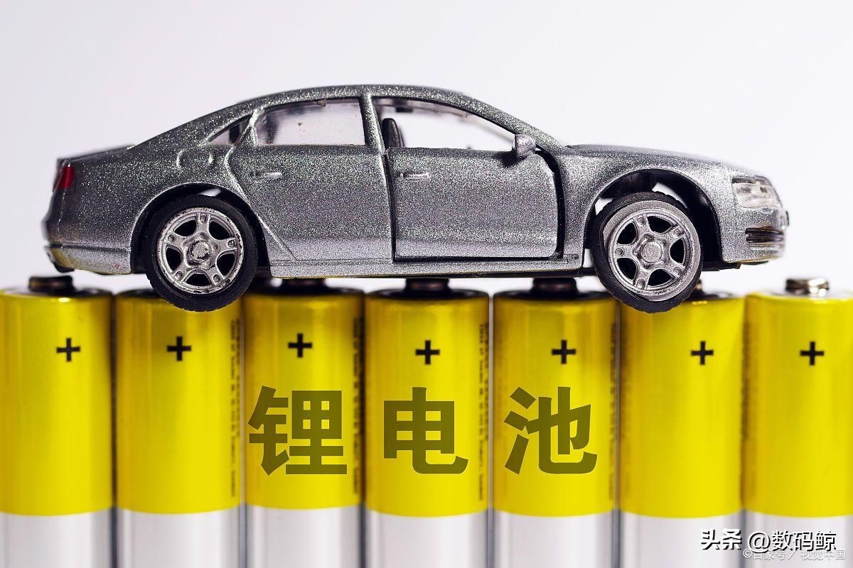 买电池选宁德还是国轩,宁德电池与国轩电池选哪个