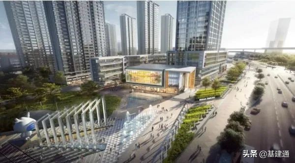 2023超百亿重大项目一览表,最近国家要投20万亿大基建项目吗