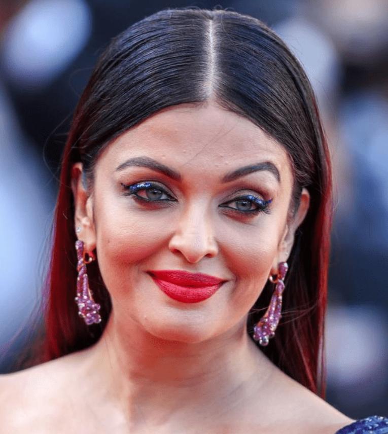 印度国宝级第一美少女,印度最美变胖女星