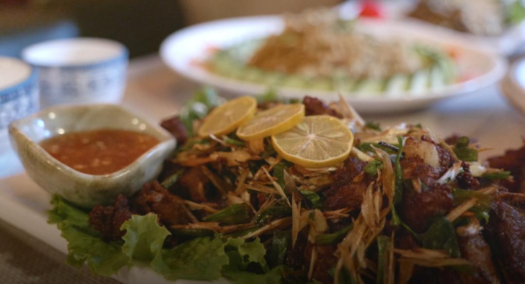 大理本地人美食攻略,大理攻略菜