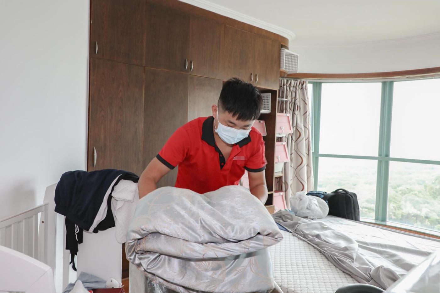 跨省搬家如何最简单划算,跨省搬家物流和搬家公司哪个合适