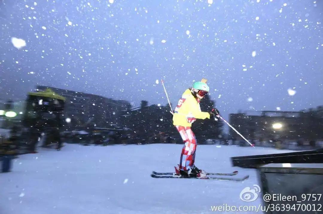 天才少女谷爱凌为什么这么牛,天才少女谷爱凌颜值与实力并存