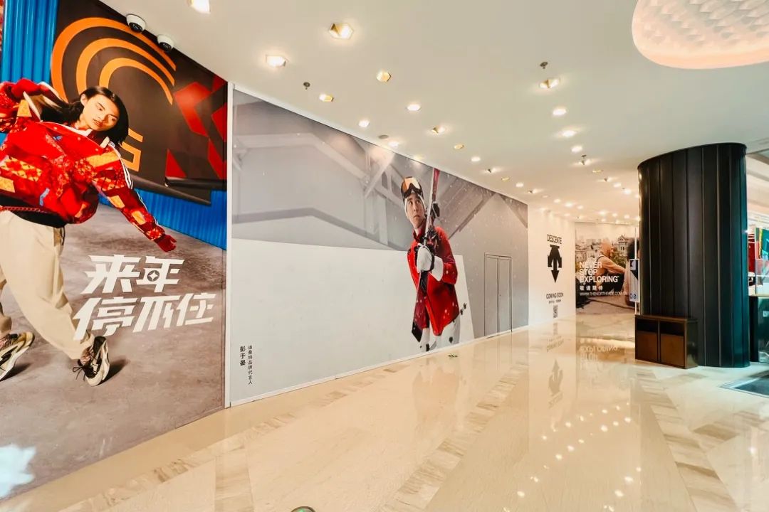 前情提要完整版,港汇恒隆广场