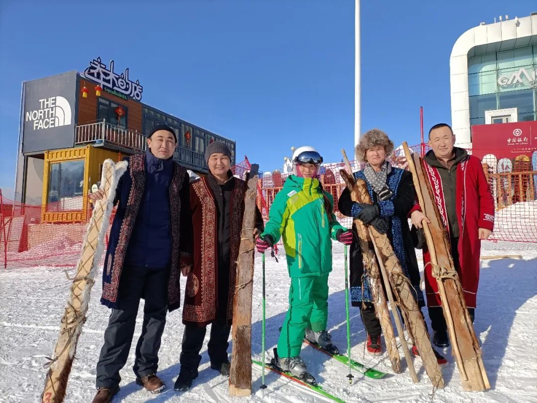 冰雪赛事所面临的机遇和挑战,一场雪的损失