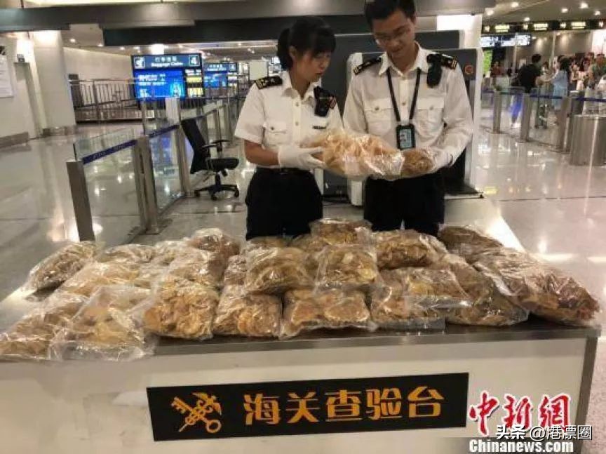 香港可以带一整箱药回去吗,从香港买点药可以带回去吗