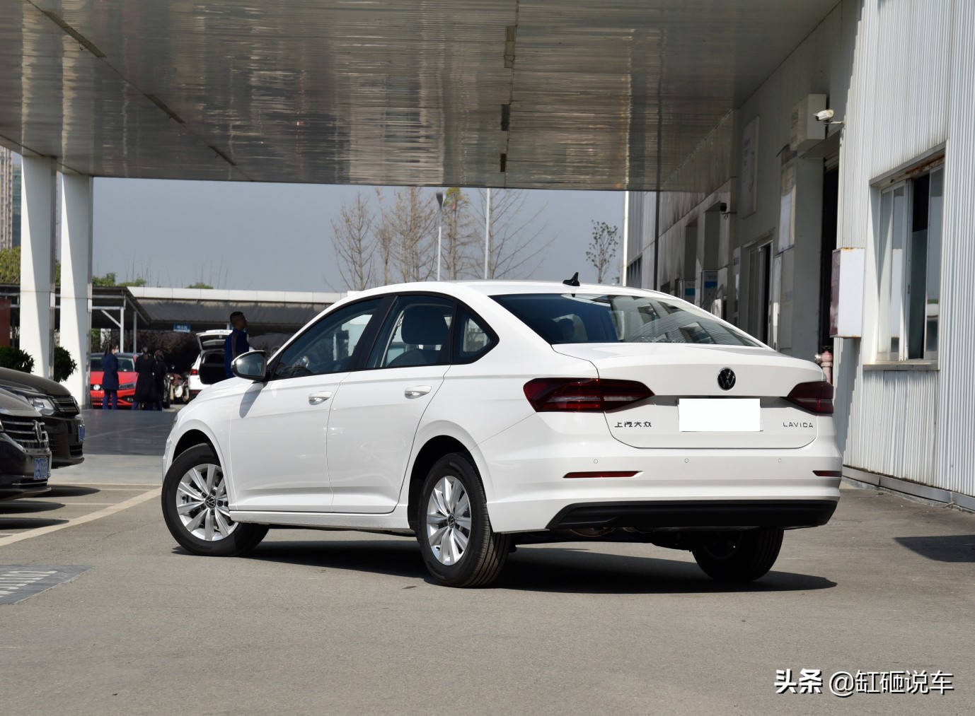 朗逸10万左右的车有吗,新车大众朗逸价格7-8万天窗自动挡