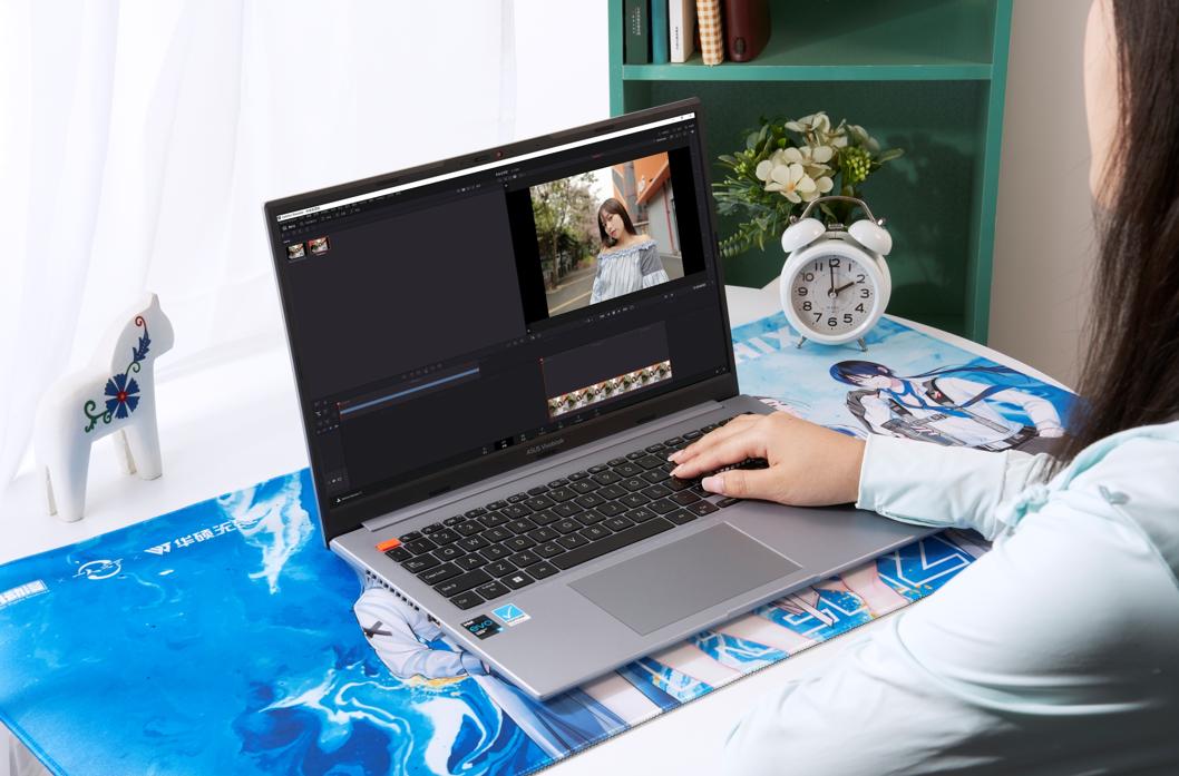 华硕无畏15i2023款怎么样,华硕无畏15i和游戏本相比