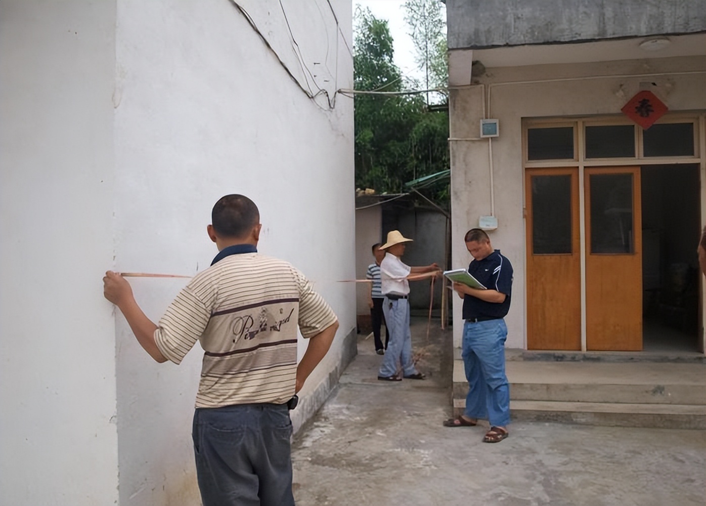 收购老房子是要干什么,农村收购老房子多少钱