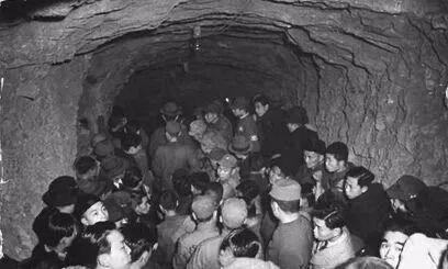 日军轰炸重庆隧道惨案,六五隧道惨案死亡人数