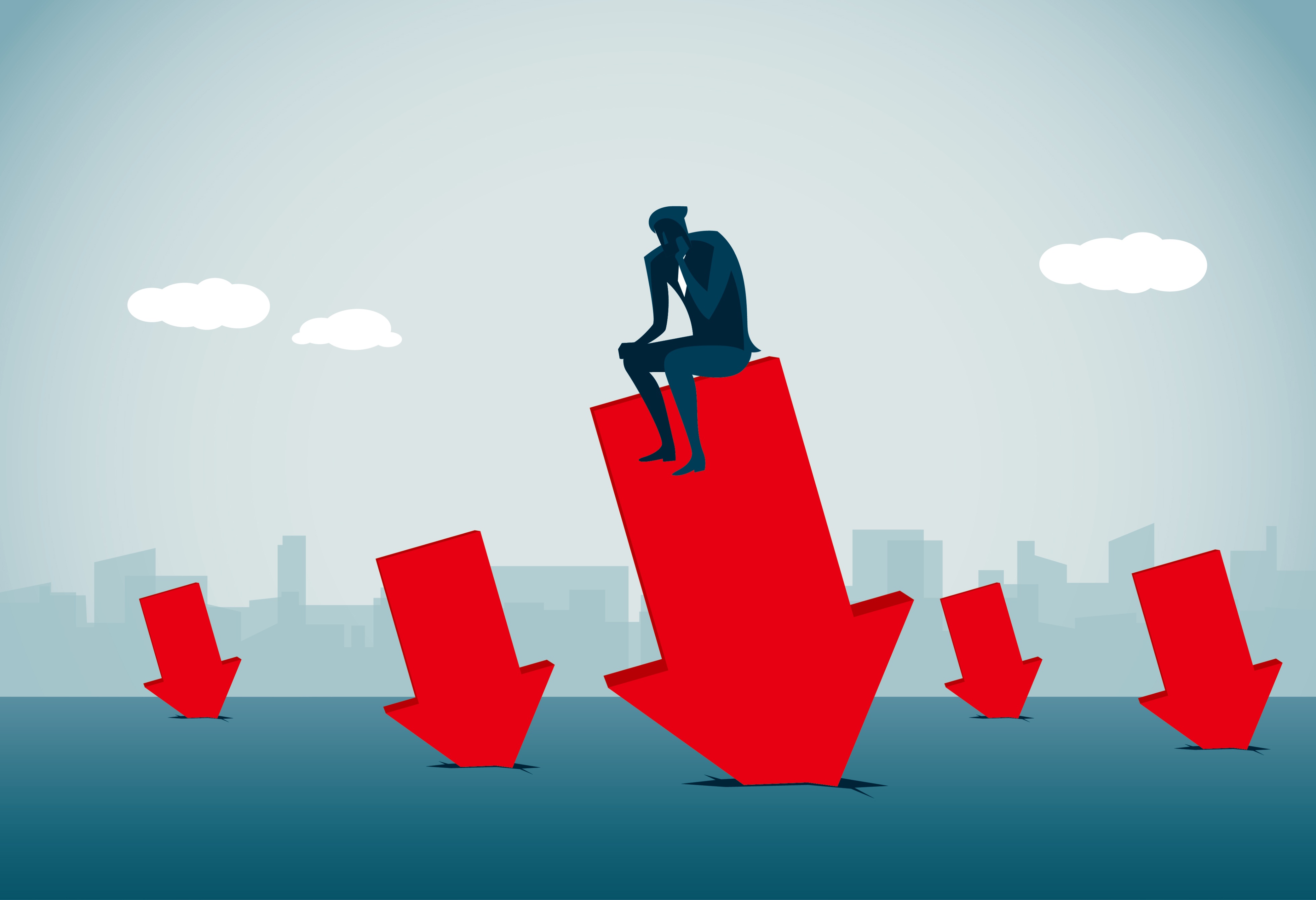 1970年美国经济滞胀成因,美国以什么方式走出经济滞胀