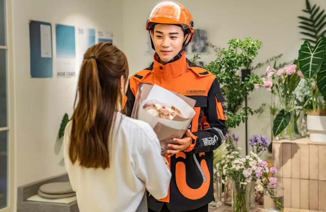 风口与忧患同在，跑腿配送未来将被行业淘汰