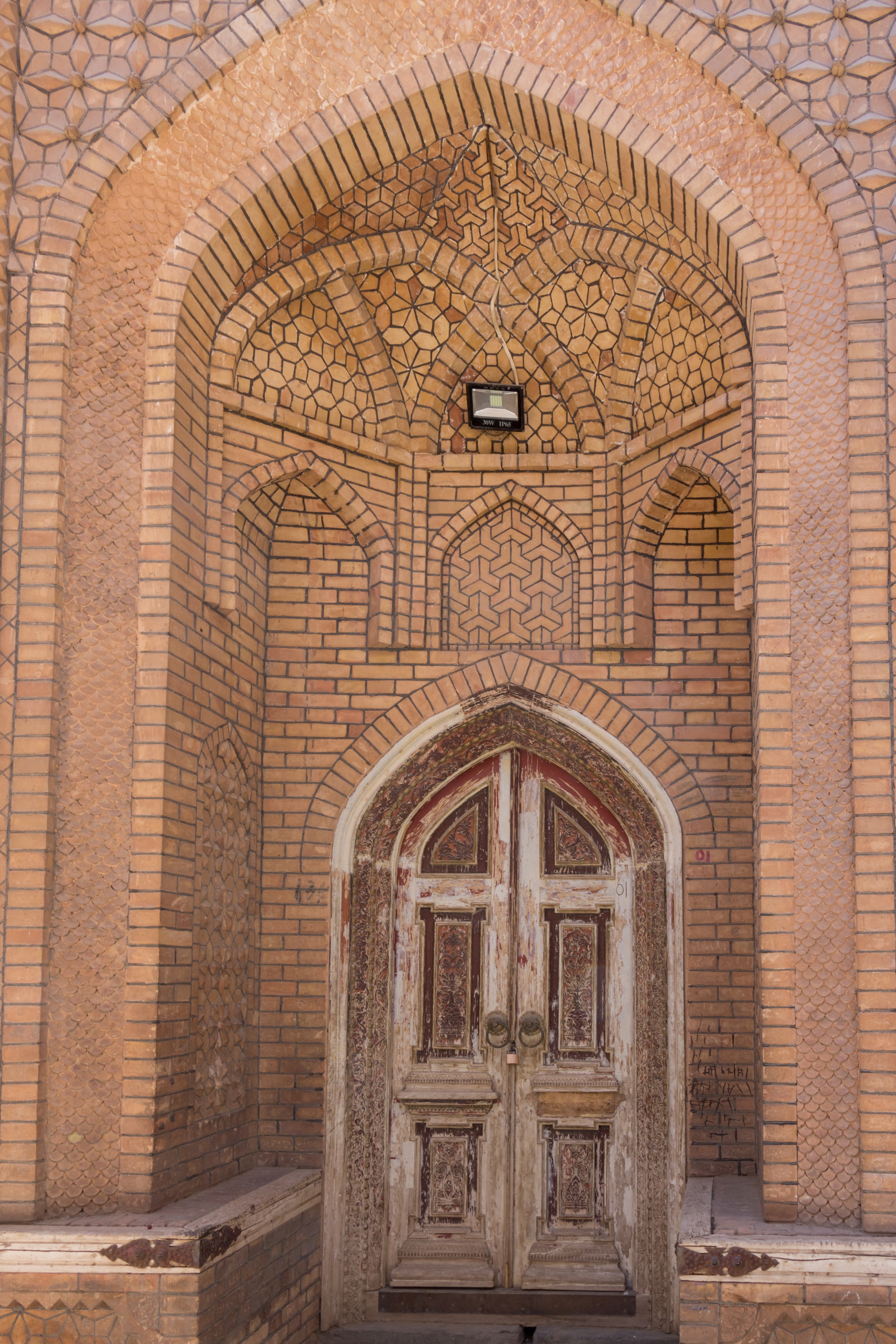 西部明珠喀什噶尔,中国最偏远的城市喀什市