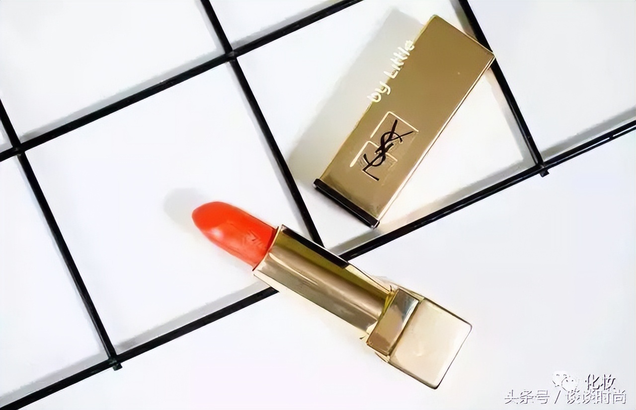 夏日显白口红滋润版,夏日显白的口红色号有哪些