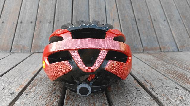 颠覆传统设计的头盔,helmetphonemt1neo智能骑行头盔