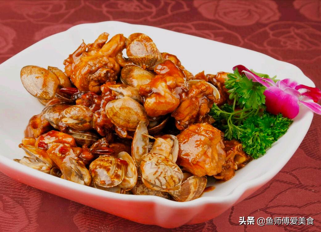 年夜饭八道菜年三十必须做几盘菜,荤素搭配的十款年夜饭