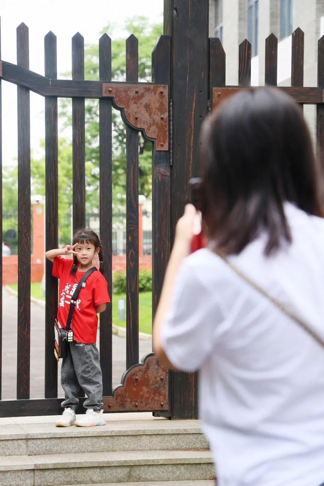 你的生日，我们的复旦！校庆日的复旦是怎样的？多图和视频来了