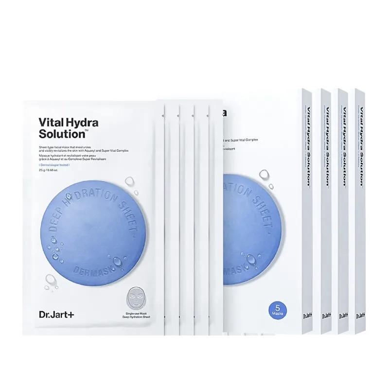 值得推荐的几款面膜,几款好用的面膜推荐冬季必备