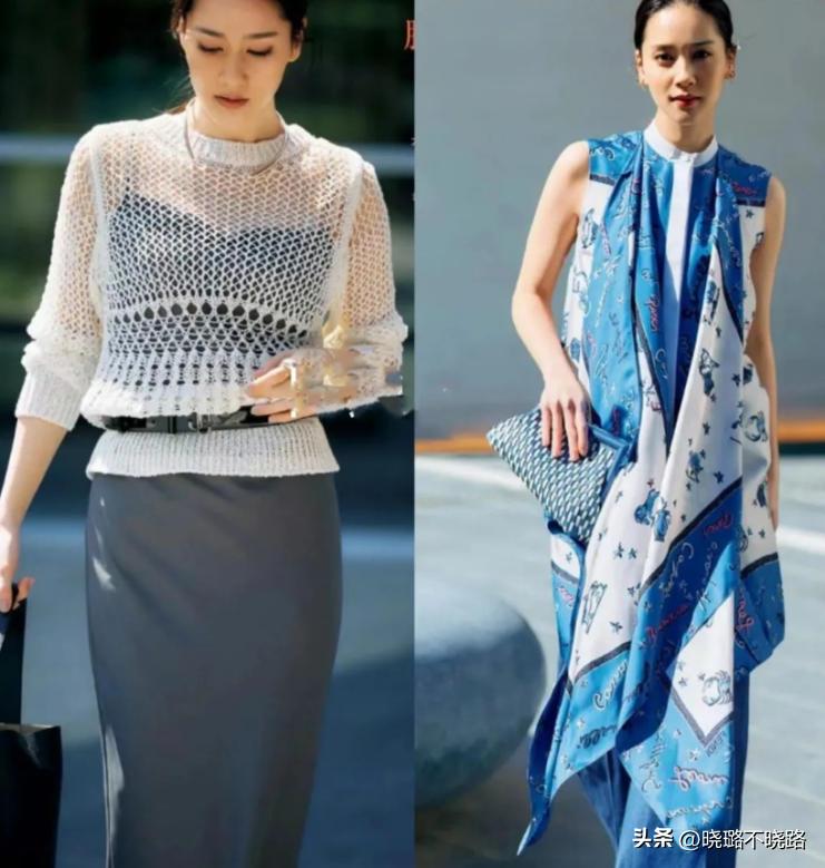 日式穿衣松弛感,日本人穿搭的松弛感