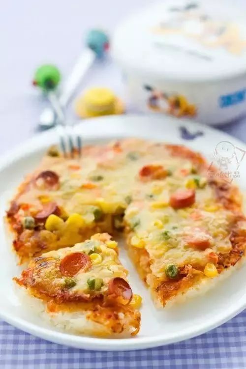 春节剩饭剩菜怎么吃,剩饭和剩菜怎么变美食