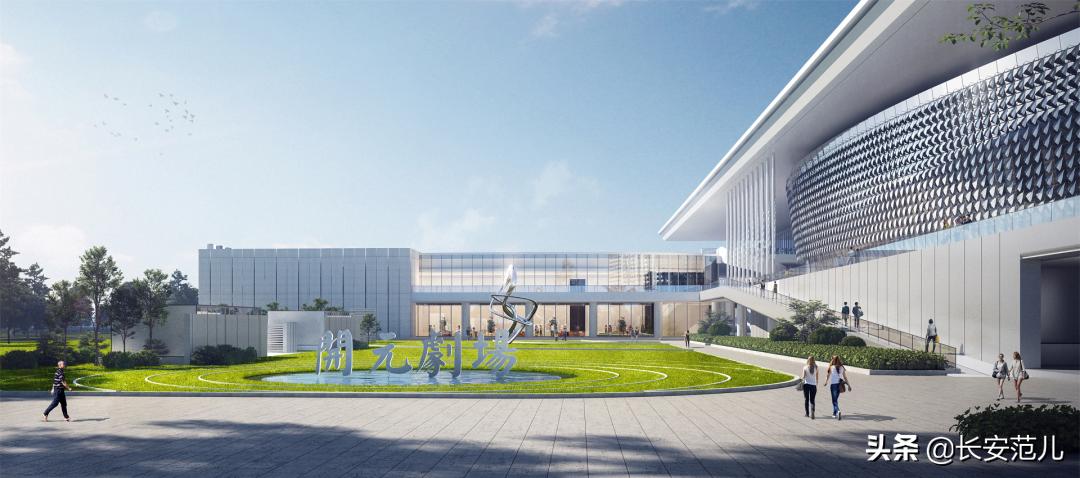 西安值得一看的地标,西安景观地标