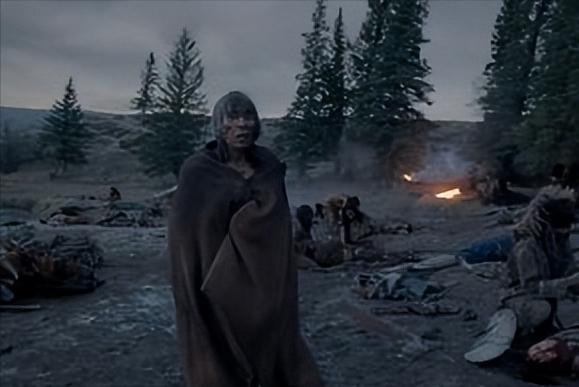 电影荒野猎人表达了什么,电影荒野猎人主要讲的什么