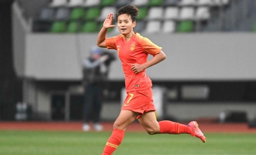 女足夺冠都是谁进的球,女足夺冠前一分钟视频